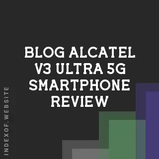 Alcatel V3 Ultra 5G: NXTPAPER 4-in-1 Display, Stylus Support, and 2026 USD Pricing | Logo - Indexof